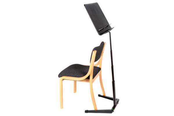 Jazz Music Stand