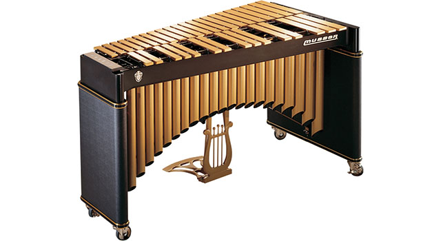 image of a M75  Vibraphone