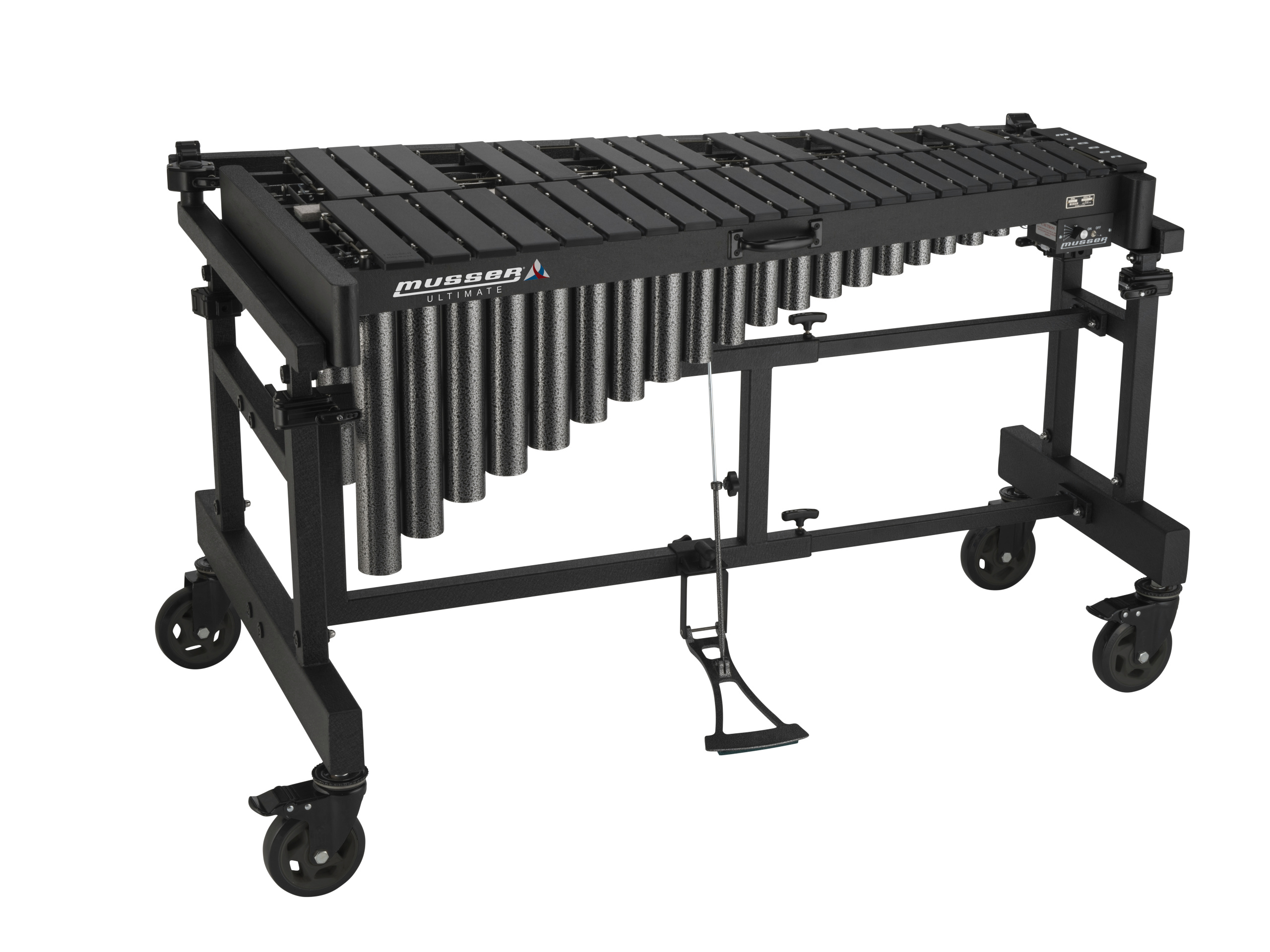 image of a MUAV30  Vibraphone