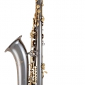 STS411B Alto Saxophone Black Nickel