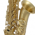 SAS711M Alto Saxophone Matte Finish