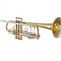 19072V Professional Trumpet