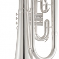 KME411S King Marching Euphonium